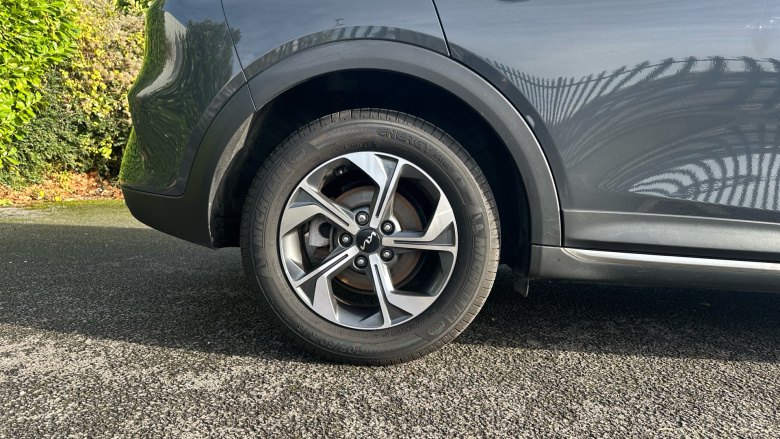 Kia Xceed 1.0T GDi ISG 2 5dr Petrol Hatchback